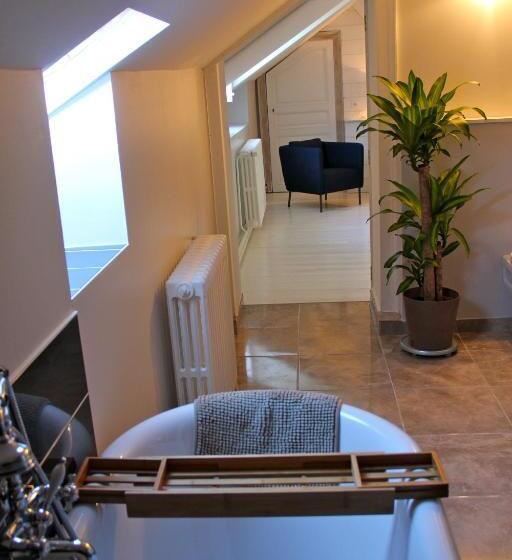 ペンション Le Domaine Du Cormier