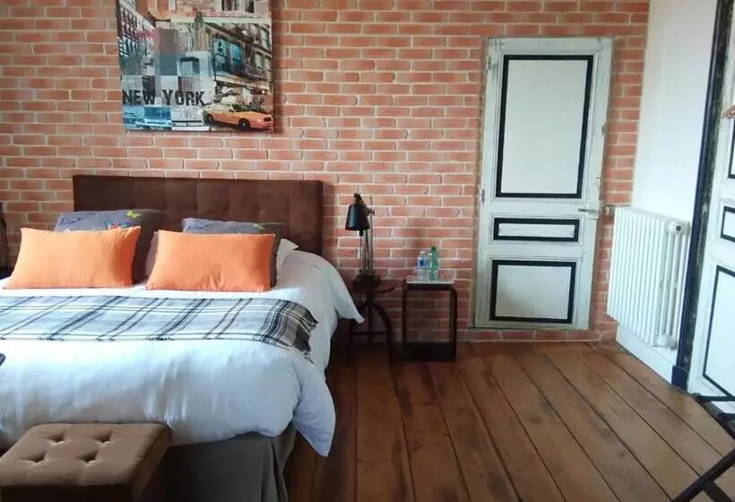 Majatalo Le Domaine Du Cormier