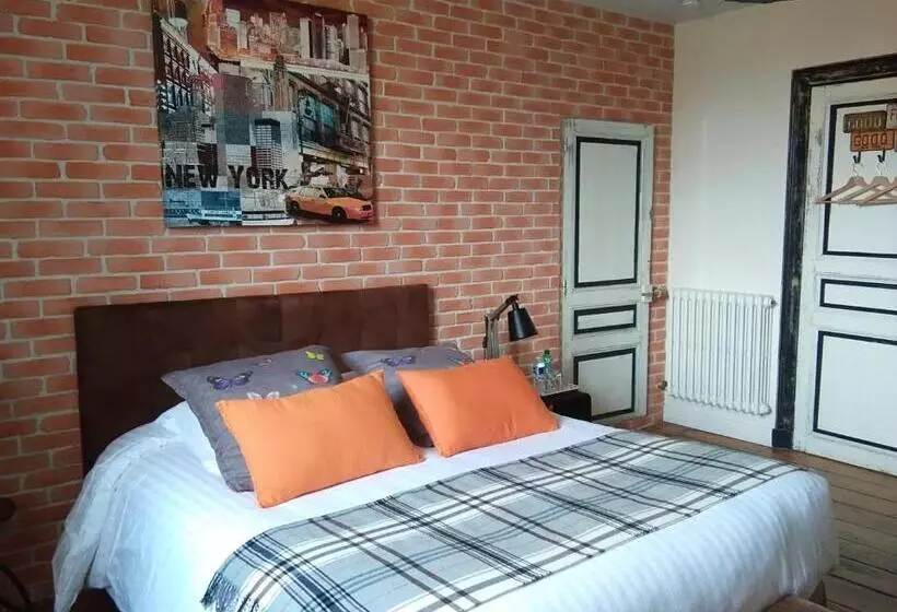 Majatalo Le Domaine Du Cormier