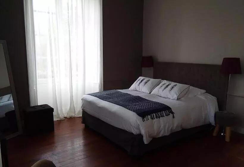 Majatalo Le Domaine Du Cormier