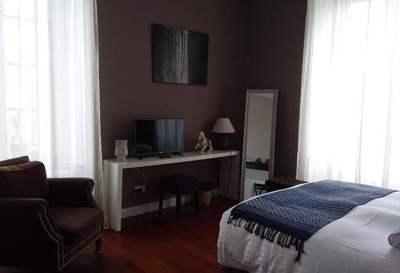 פנסיון Le Domaine Du Cormier