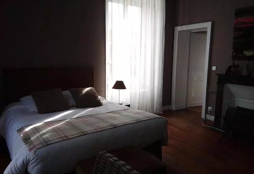 Majatalo Le Domaine Du Cormier