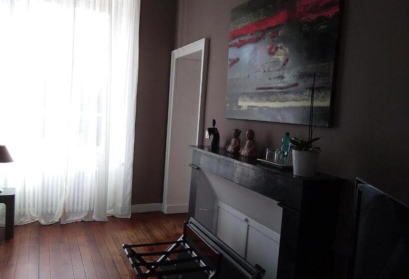 ペンション Le Domaine Du Cormier