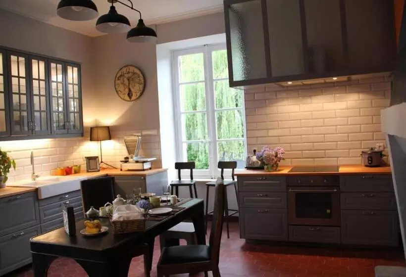 Majatalo Le Domaine Du Cormier