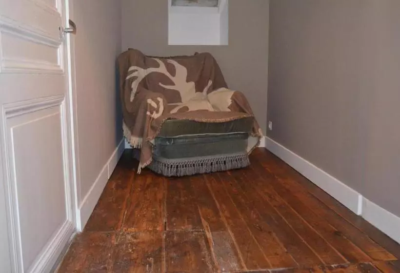 Majatalo Le Domaine Du Cormier