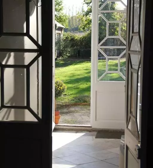 Majatalo Le Domaine Du Cormier