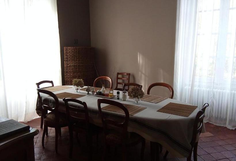 膳宿费 Le Domaine Du Cormier