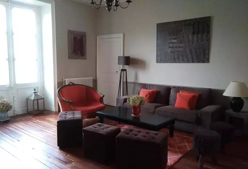 Majatalo Le Domaine Du Cormier