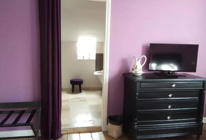 Majatalo Le Domaine Du Cormier