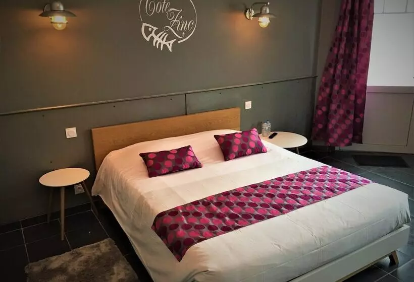 Majatalo Le Manoir D à Côté