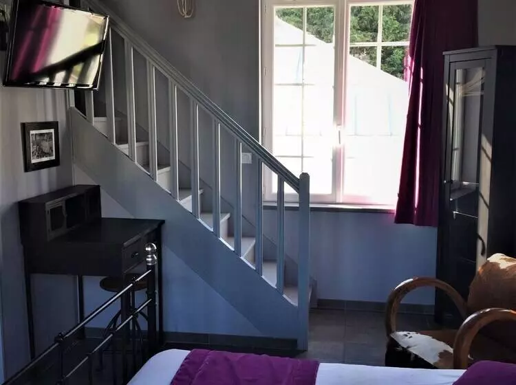 Majatalo Le Manoir D à Côté