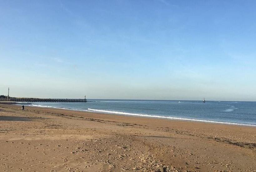 Pensionat Le Manoir D à Côté