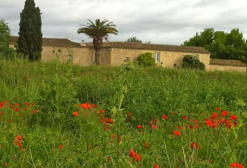 פנסיון Le Moulin De Saint Laurent