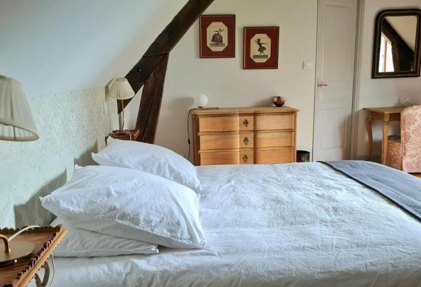 بنسيون Le Plessis Bbb