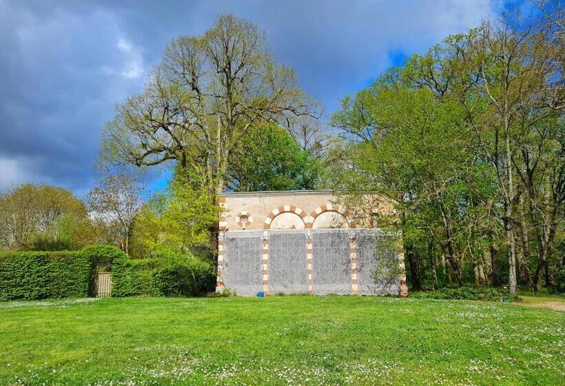 بنسيون Le Plessis Bbb