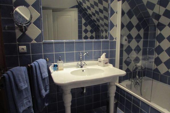 بنسيون Le Plessis Bbb