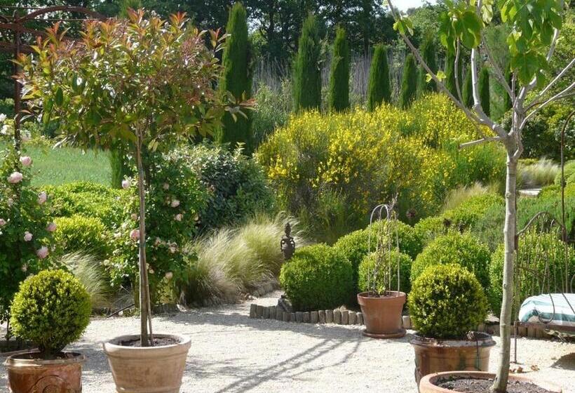 Pensione Lou Amourie