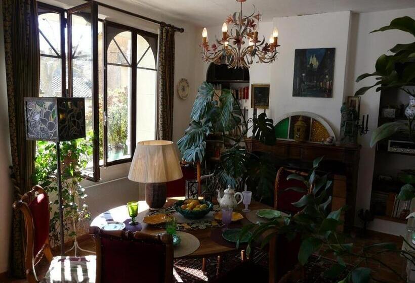 Pensione Lou Amourie