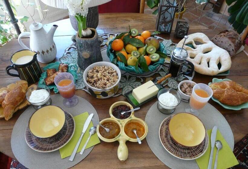 Pensione Lou Amourie