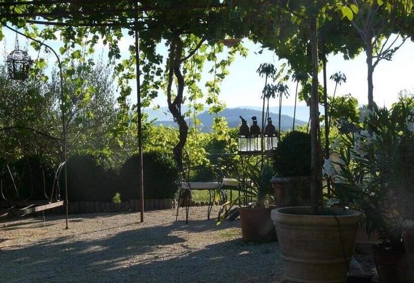 Pensione Lou Amourie