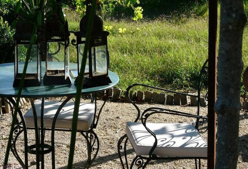 Pensione Lou Amourie