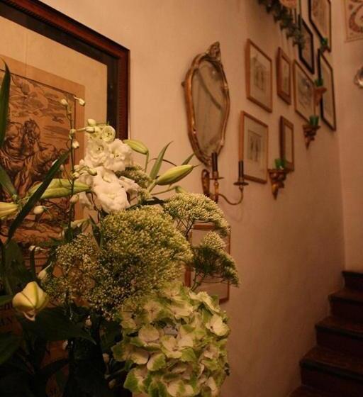 Pensione Lou Amourie