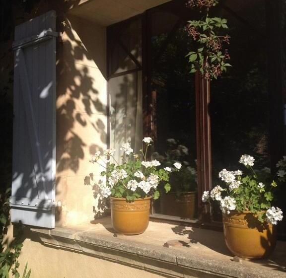 Pensione Lou Amourie