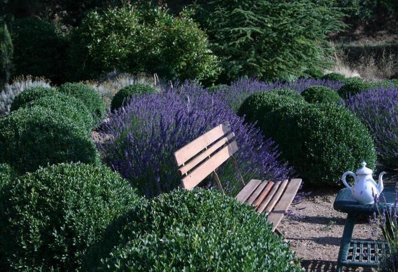 Pensione Lou Amourie