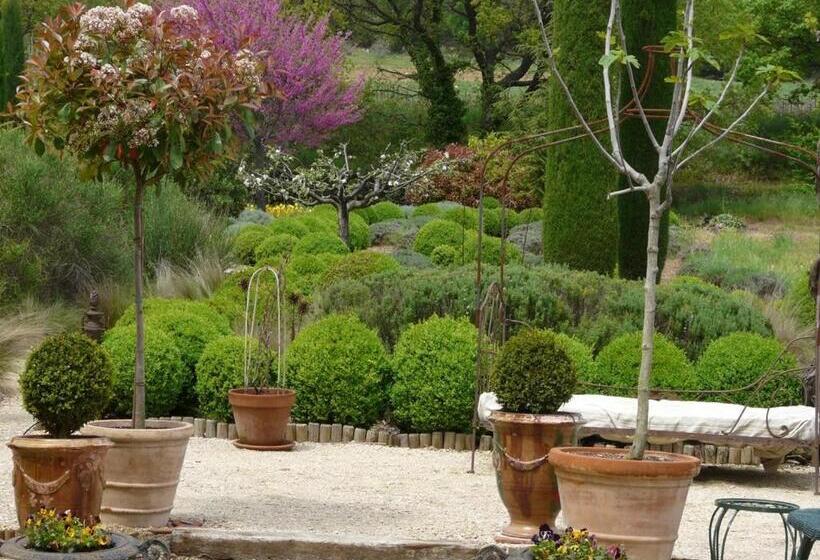 Pensione Lou Amourie