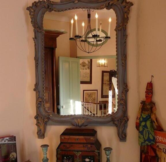 Pensione Lou Amourie