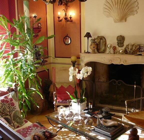 Pensione Lou Amourie