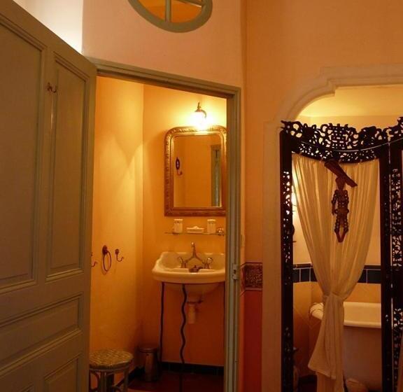 Pensione Lou Amourie