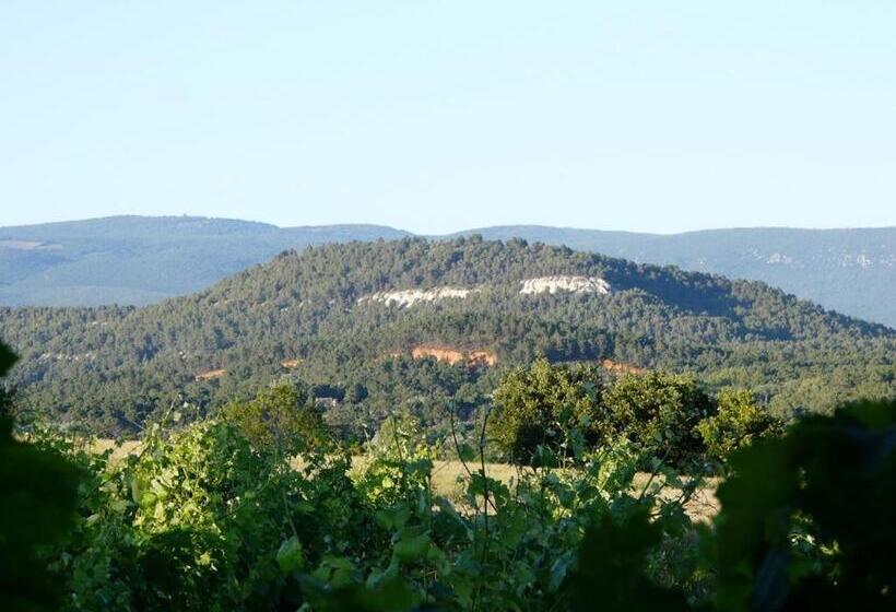 Pensione Lou Amourie