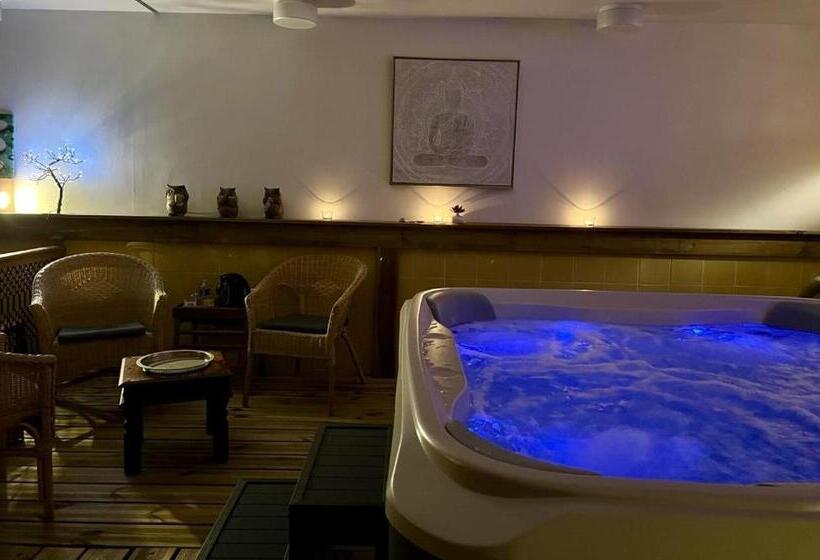 住宿加早餐 Mas Escombelle