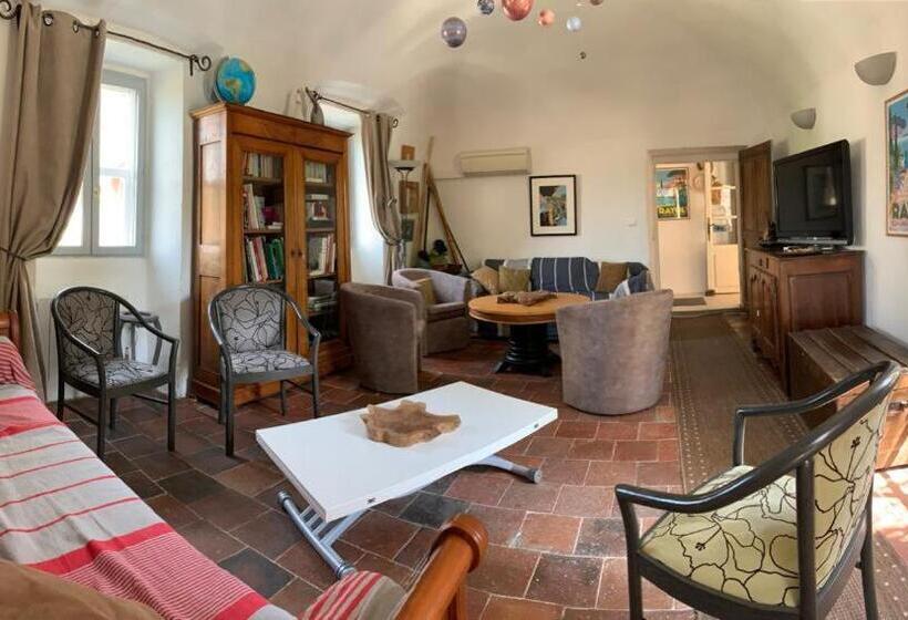 住宿加早餐 Mas Escombelle