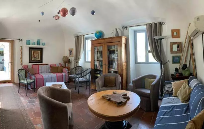 ベッドアンドブレックファースト Mas Escombelle