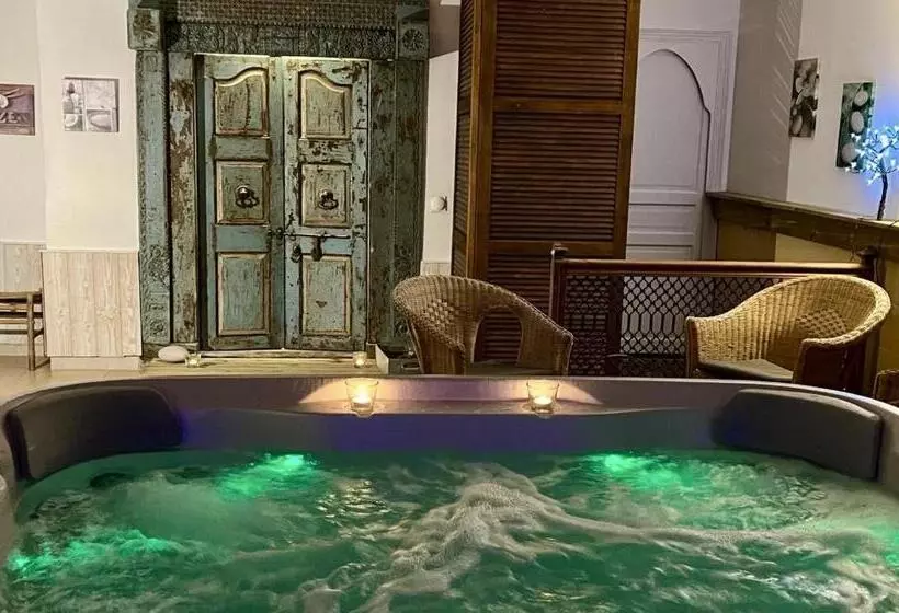 ベッドアンドブレックファースト Mas Escombelle