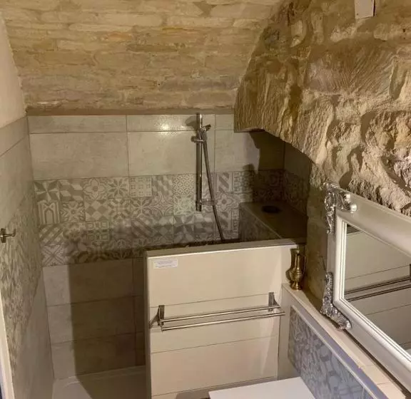 ベッドアンドブレックファースト Mas Escombelle