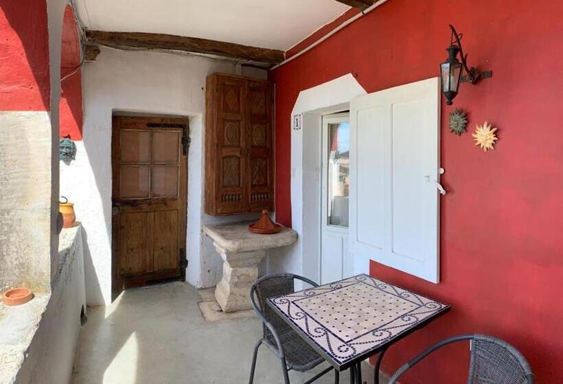 住宿加早餐 Mas Escombelle