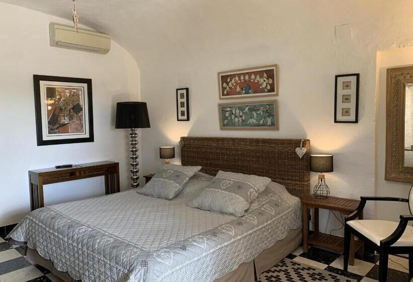 住宿加早餐 Mas Escombelle