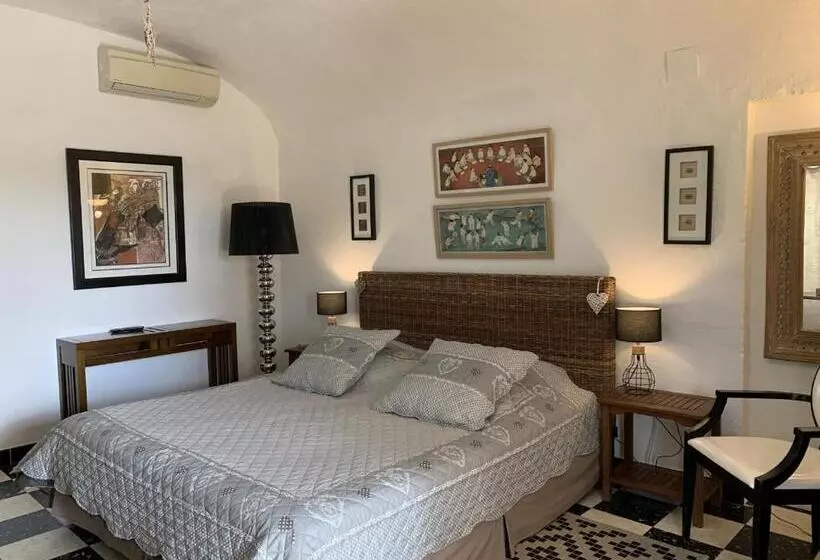 ベッドアンドブレックファースト Mas Escombelle