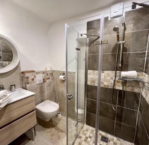 住宿加早餐 Mas Escombelle