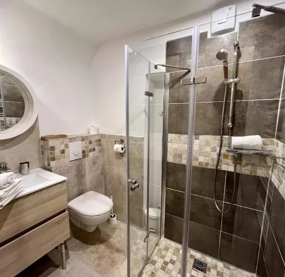 ベッドアンドブレックファースト Mas Escombelle