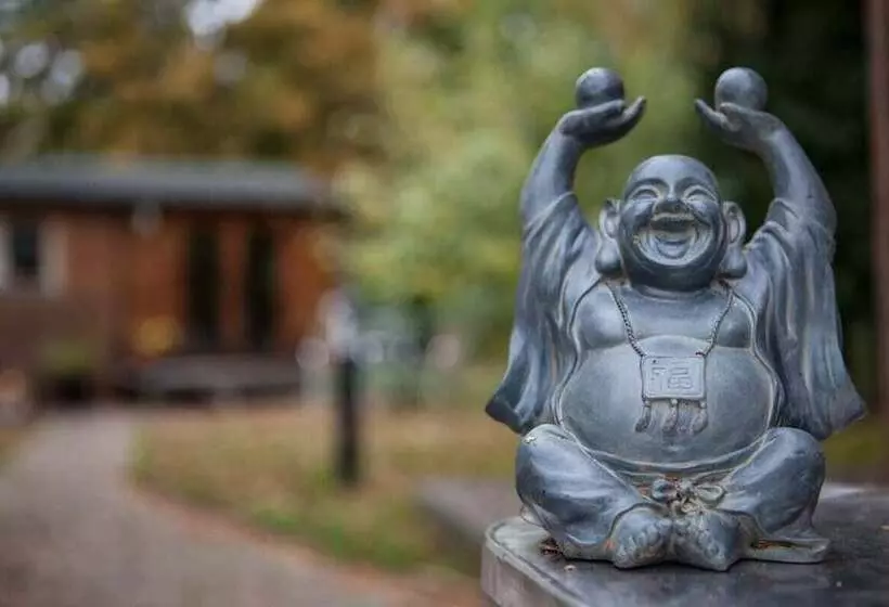 Aamiaismajoitus (B&B) West View Lodge