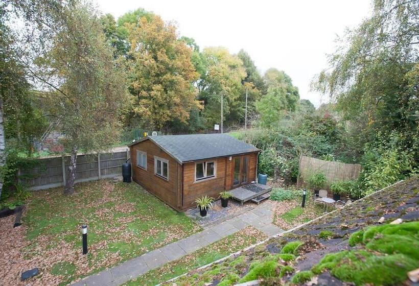 Bed and Breakfast West View Lodge