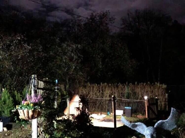 Bed and Breakfast West View Lodge