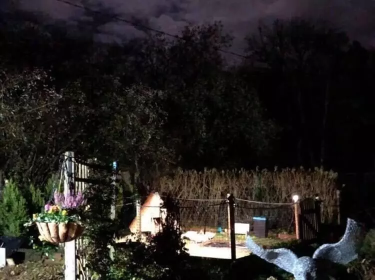 Aamiaismajoitus (B&B) West View Lodge