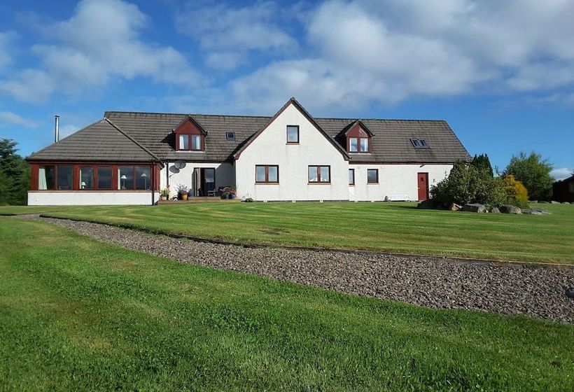 Conval View Bed & Breakfast