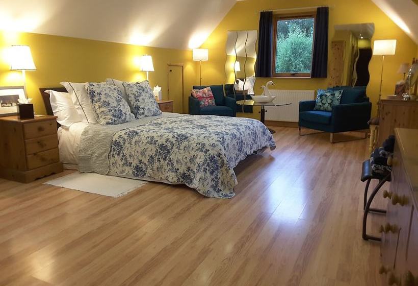 Conval View Bed & Breakfast