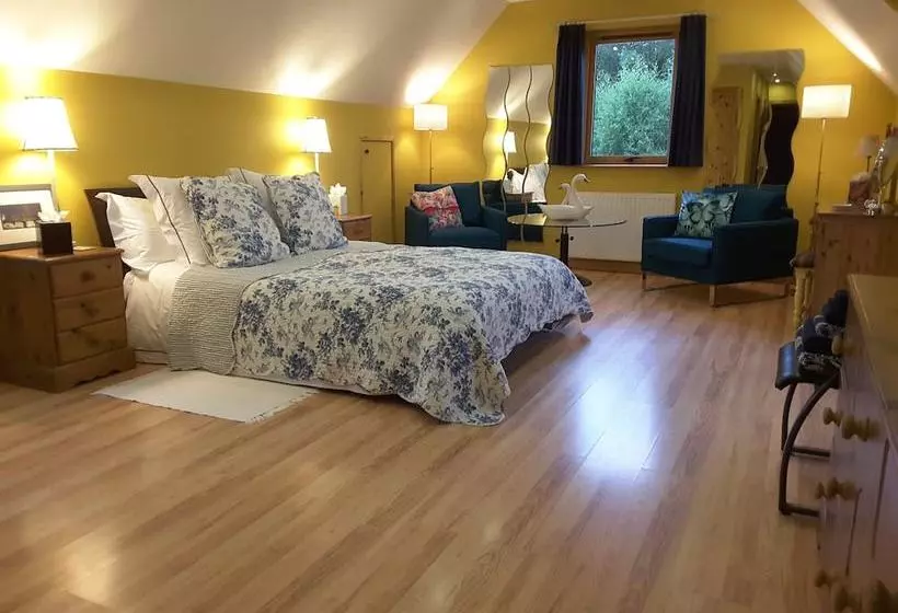 Conval View Bed & Breakfast